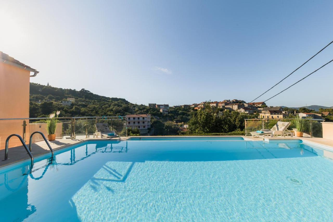 Mali Iž Holiday Home Lavanda מראה חיצוני תמונה