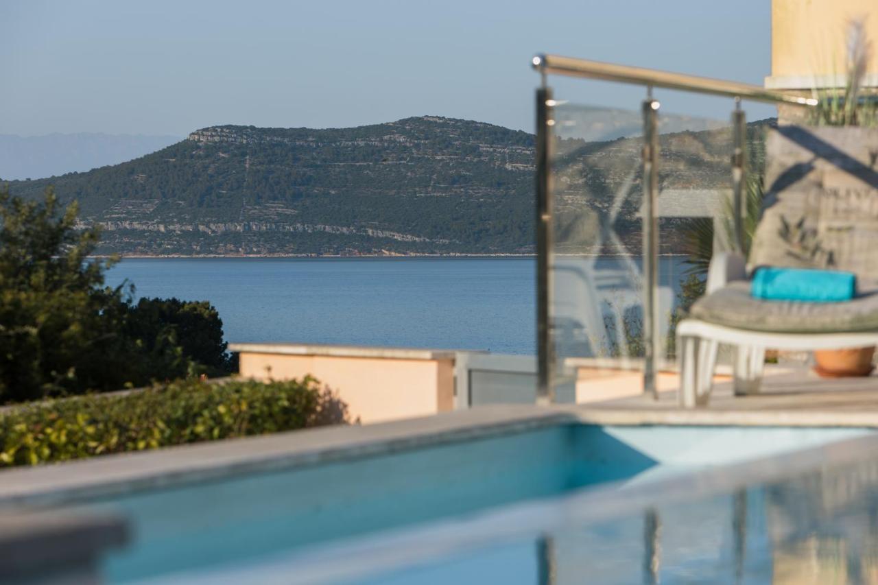 Mali Iž Holiday Home Lavanda מראה חיצוני תמונה