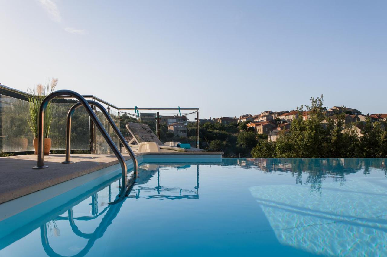 Mali Iž Holiday Home Lavanda מראה חיצוני תמונה