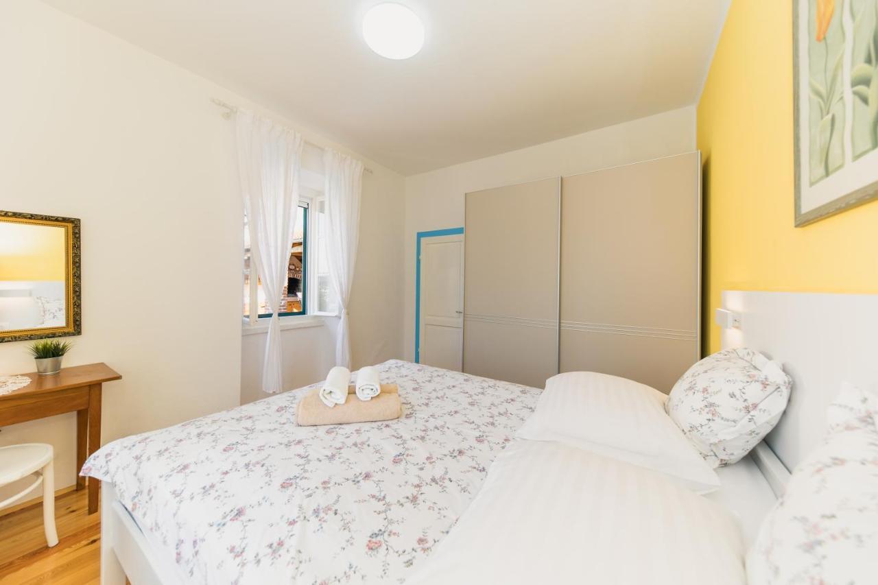 Mali Iž Holiday Home Lavanda מראה חיצוני תמונה