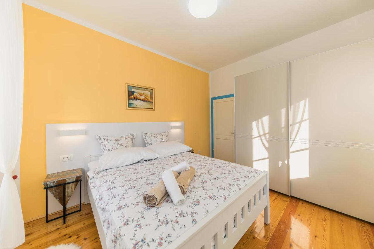Mali Iž Holiday Home Lavanda מראה חיצוני תמונה