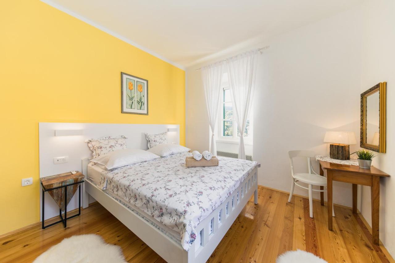 Mali Iž Holiday Home Lavanda מראה חיצוני תמונה