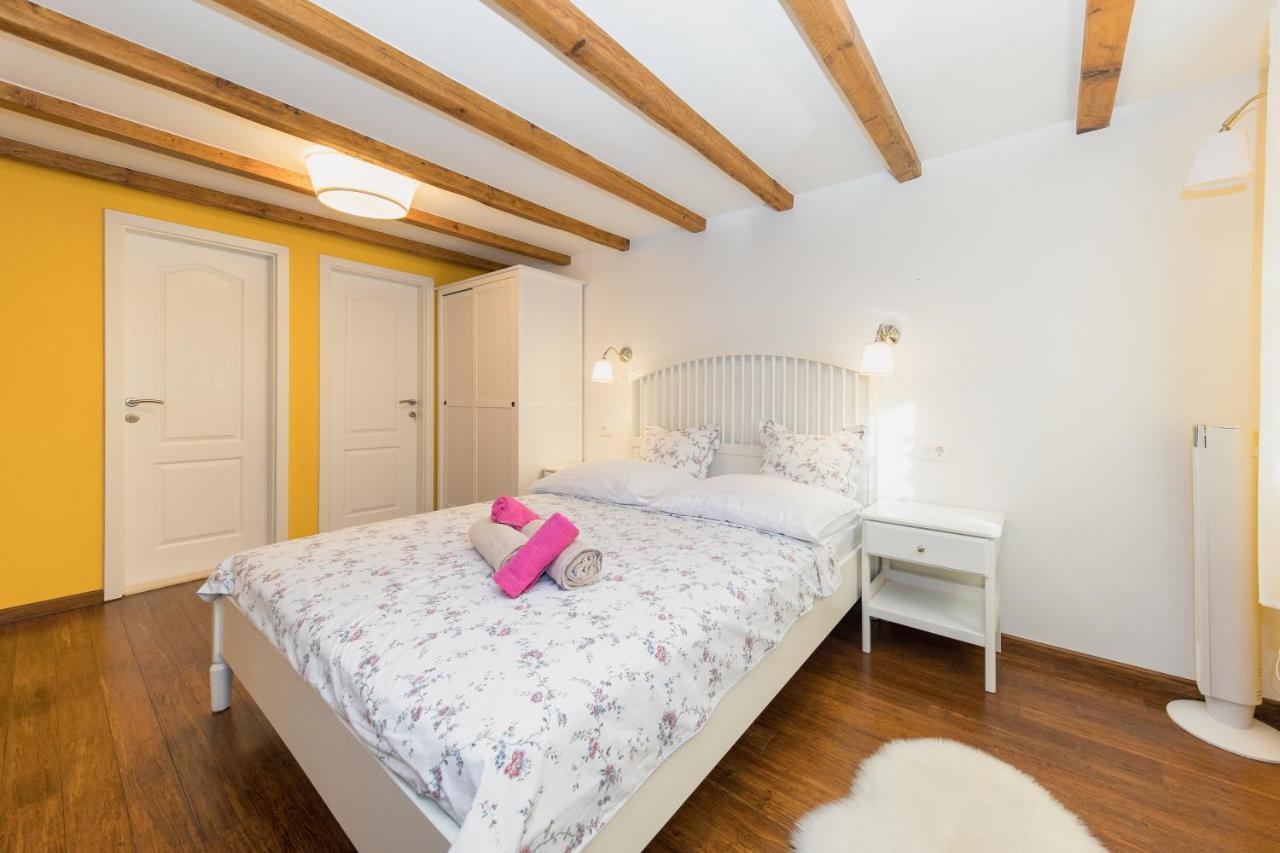 Mali Iž Holiday Home Lavanda מראה חיצוני תמונה