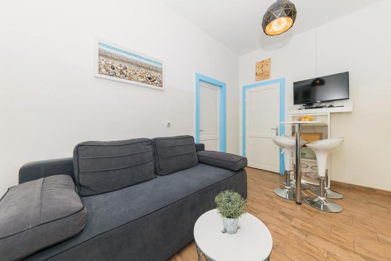 Mali Iž Holiday Home Lavanda מראה חיצוני תמונה