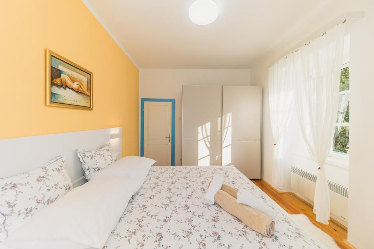 Mali Iž Holiday Home Lavanda מראה חיצוני תמונה